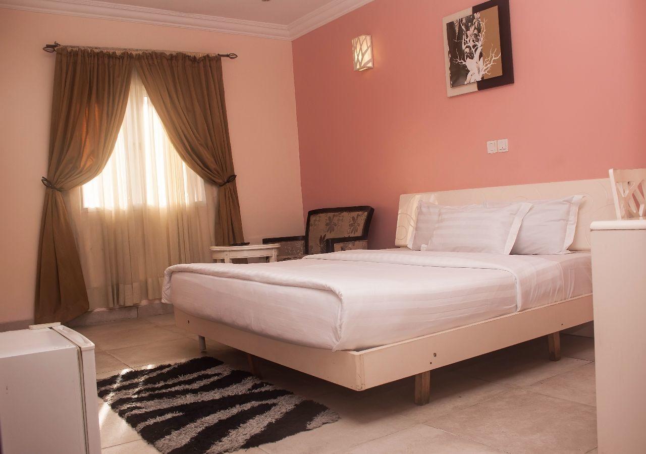 Newcastle Hotels Maroko Екстер'єр фото